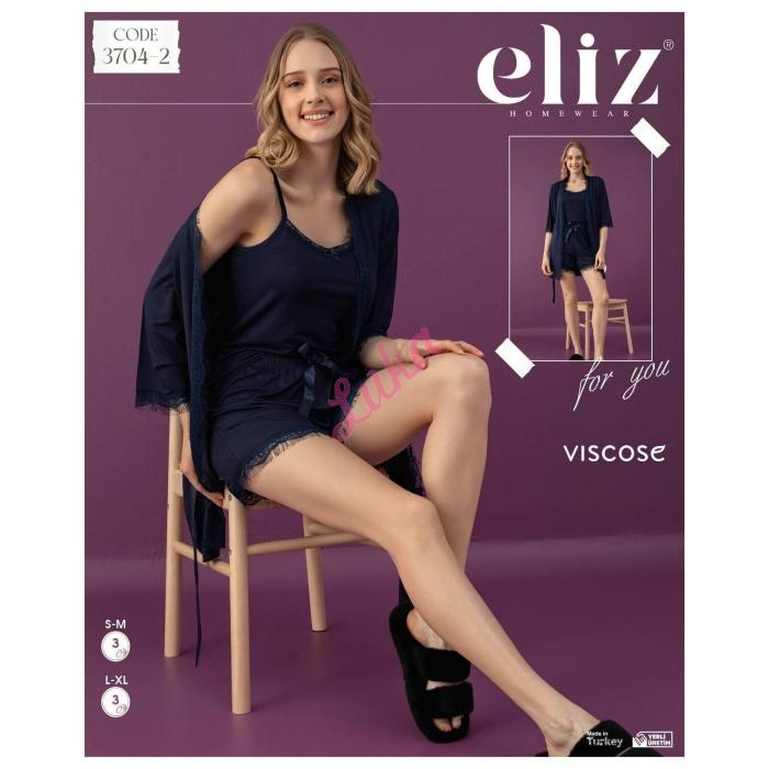 Women's set Eliz 3704-2