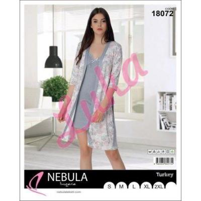 Women's set Nebula 18035