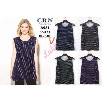Women's blouse CRN A981