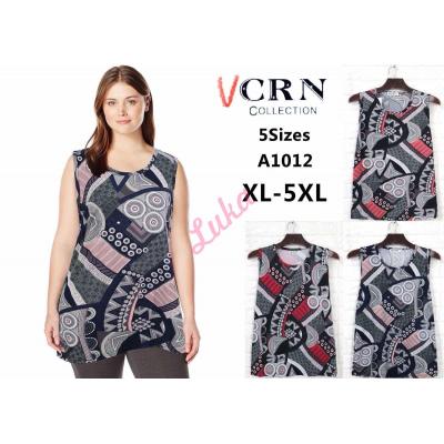 Women's blouse CRN A1012