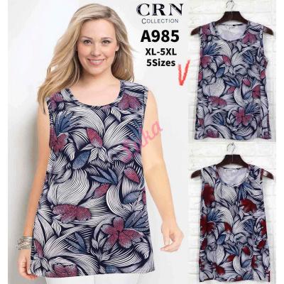 Women's blouse CRN A985