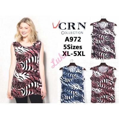 Women's blouse CRN A972