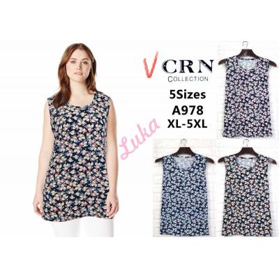 Women's blouse CRN A978