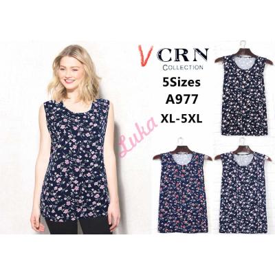 Women's blouse CRN A978