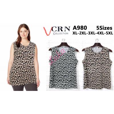 Women's blouse CRN A982