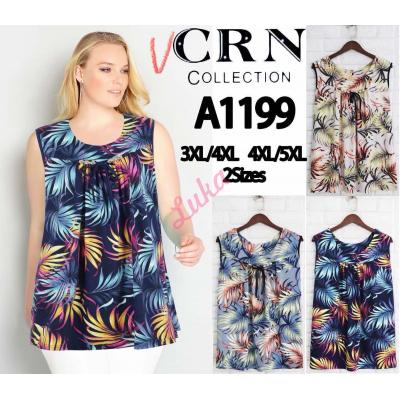 Women's blouse CRN A1131