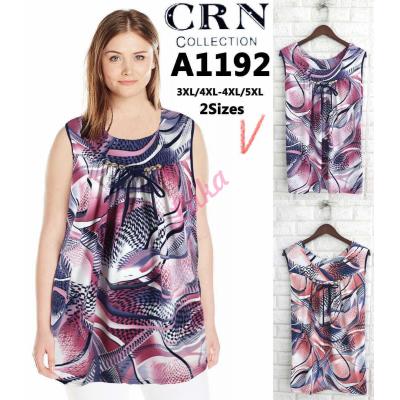Women's blouse CRN A1192