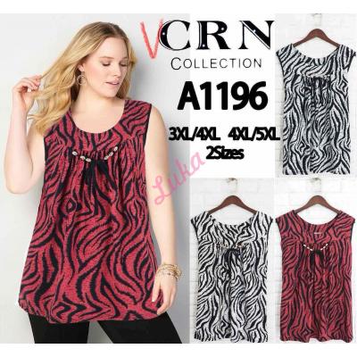 Women's blouse CRN A1192