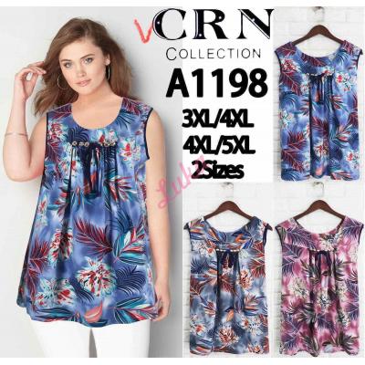 Women's blouse CRN A1198
