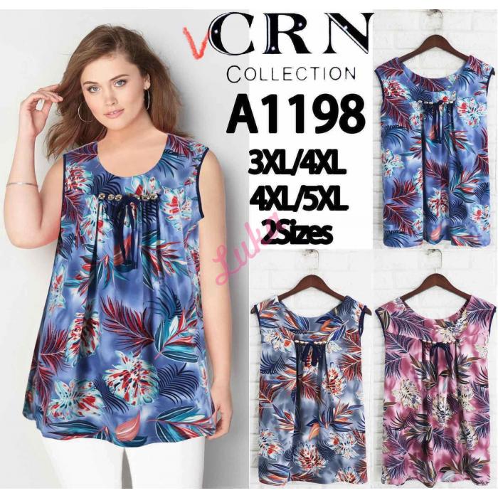 Women's blouse CRN A1196