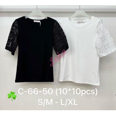 Women's blouse C-66-50