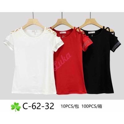 Women's blouse C-62-90