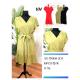 Women's dress AX-78345-225