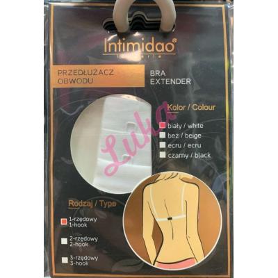 3-row extension for bras Intimidao 03