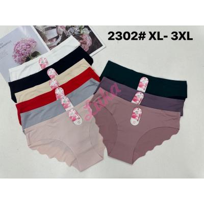 Women's panties 2305