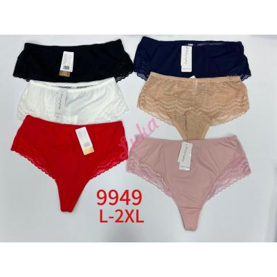 Women's panties DaFuTing 9949