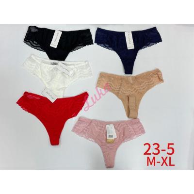 Women's panties DaFuTing 88428