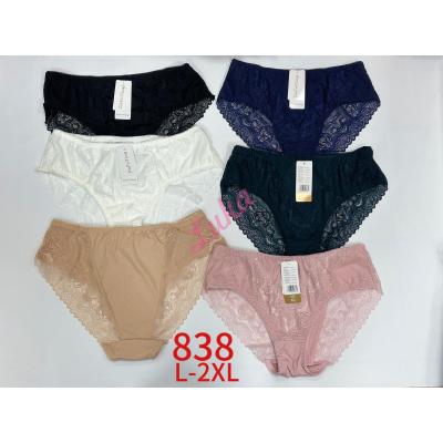 Women's panties DaFuTing 838
