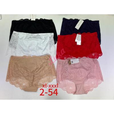 Women's panties DaFuTing 7035