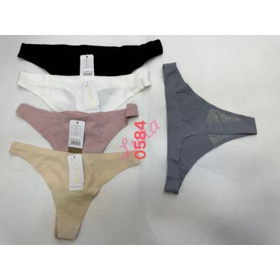 Women's panties DaFuTing 0587