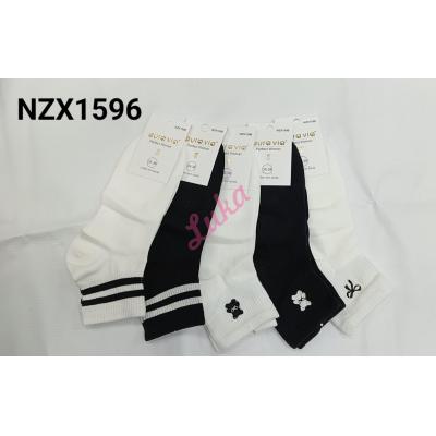 Women's socks Auravia NZX1596
