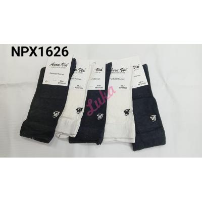 Women's socks Auravia NPX1626