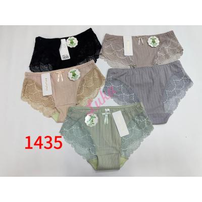 Women's panties DaFuTing 1435