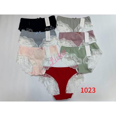 Women's panties DaFuTing 1023