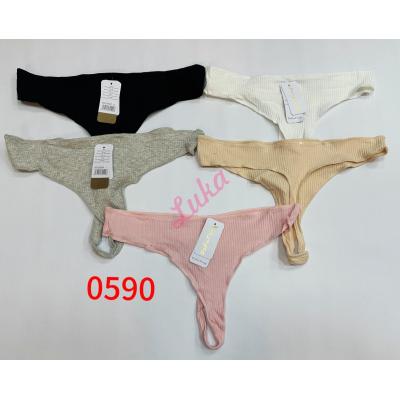 Women's panties DaFuTing 0590