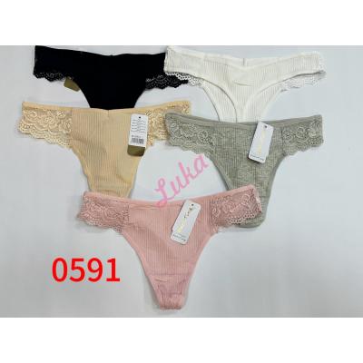 Women's panties DaFuTing 0591