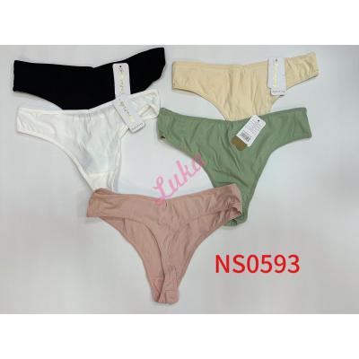 Women's panties DaFuTing NS0593