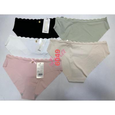 Women's panties DaFuTing 6049