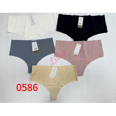 Women's panties DaFuTing 0586