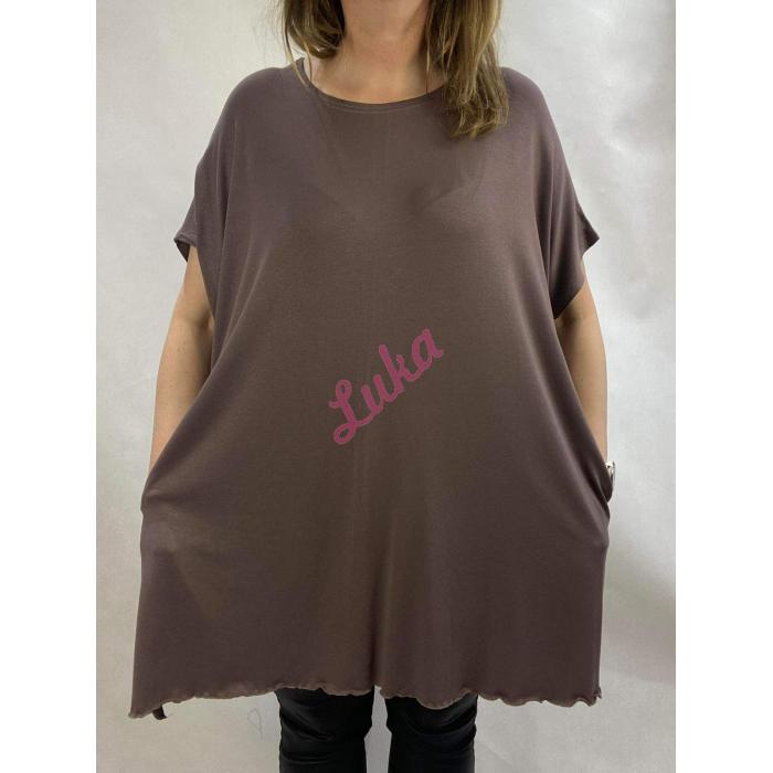 Women's Tunic Polska ktu-