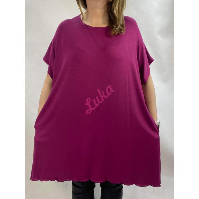 Women's Tunic Polska ktu-