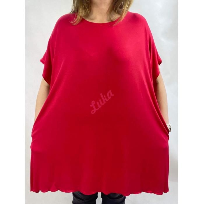 Women's Tunic Polska ktu-