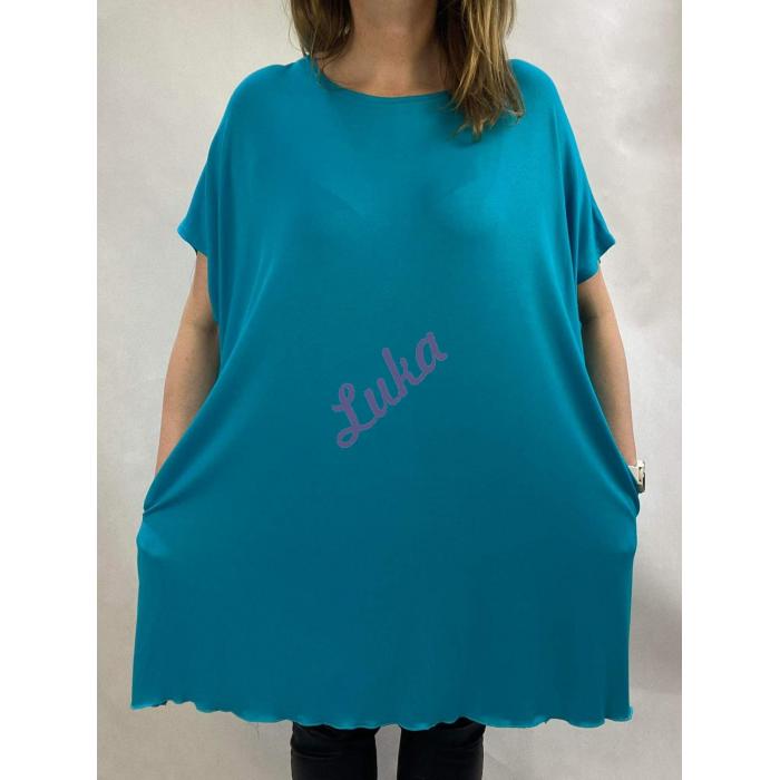 Women's Tunic Polska ktu-