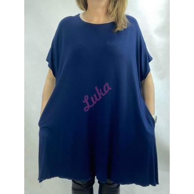 Women's Tunic Polska ktu-13