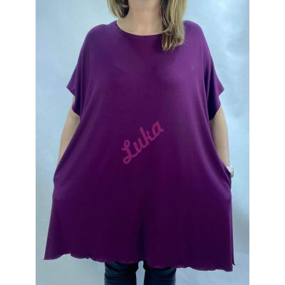 Women's Tunic Polska ktu-17