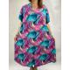 Women's dress Polska ktu-