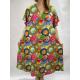 Women's dress Polska ktu-