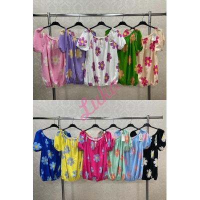 Women's Blouse CON-3600