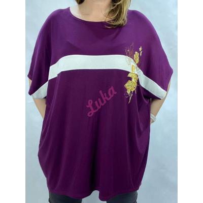 Women's Tunic Polska ktu-42