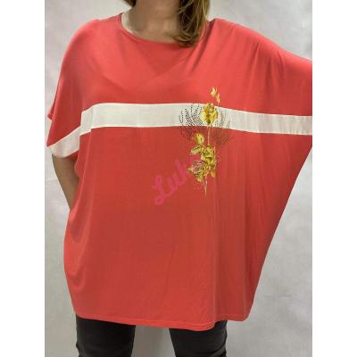 Women's Tunic Polska ktu-43