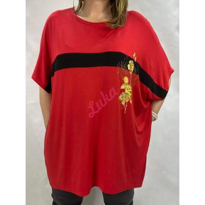 Women's Tunic Polska ktu-