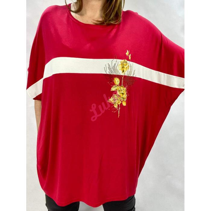 Women's Tunic Polska ktu-