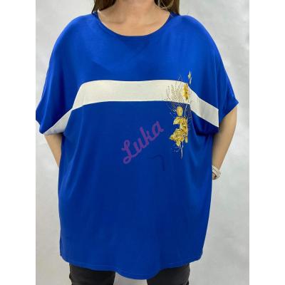 Women's Tunic Polska ktu-