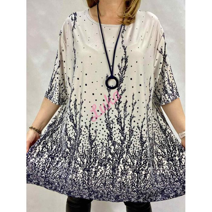 Women's Tunic Polska ktu-