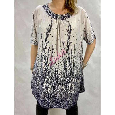 Women's Tunic Polska ktu-61