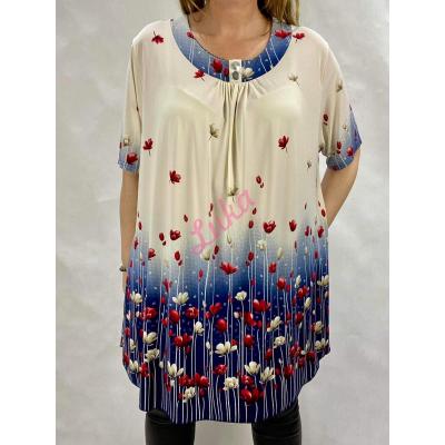 Women's Tunic Polska ktu-